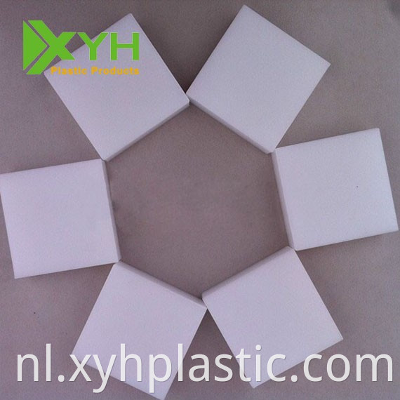 Polyethylene Pe Sheet